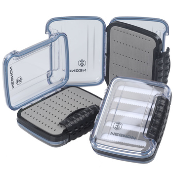 Fliegenbox Negnon View - Medium