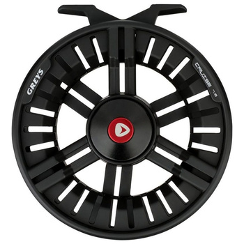 Fliegenrollen Greys Cruise