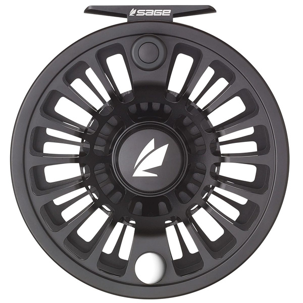 Fliegenrollen Sage Thermo