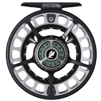 Fliegenrollen Sage Spectrum LT