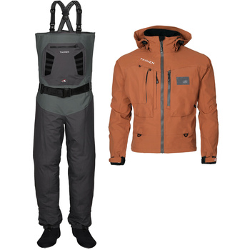 Wathose Taimen Menza Sonic - Set