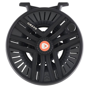 Fliegenrollen Greys Fin Casette