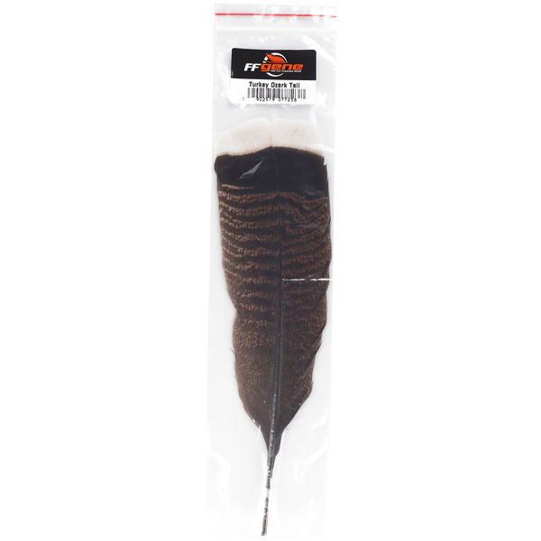 FFGene Turkey Ozark Tail