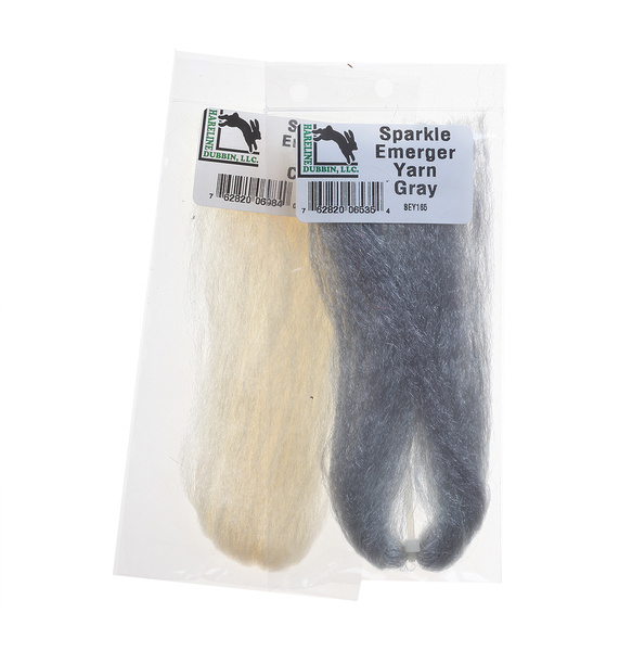 Hareline Sparkle Emerger Yarn