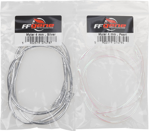 FFGene Mylar 4 mm