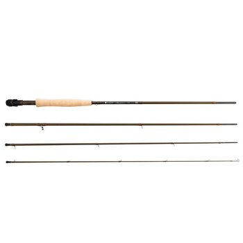 Fliegenrute Hardy Marksman