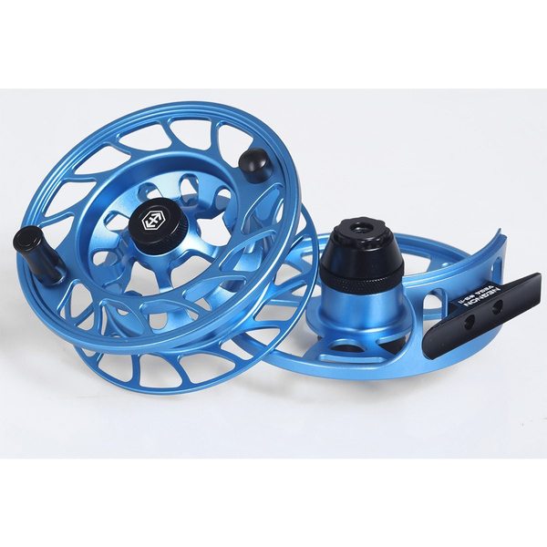 Fliegenrollen Negnon Vega