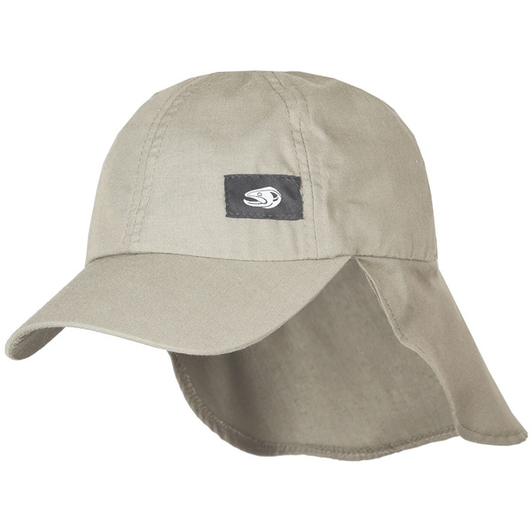 Taimen Fishing Sun Cap