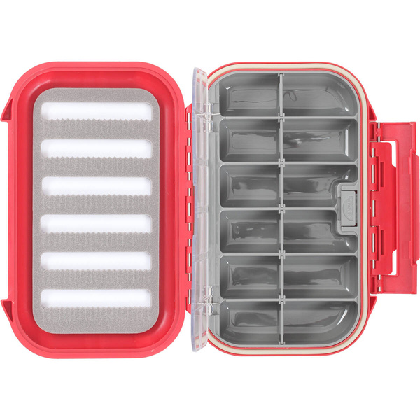 Fliegenbox Taimen Waterproof 3000 Compartment