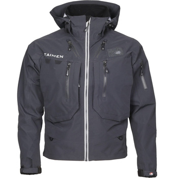 Watjacke Taimen Kolyma - Dk. Gray