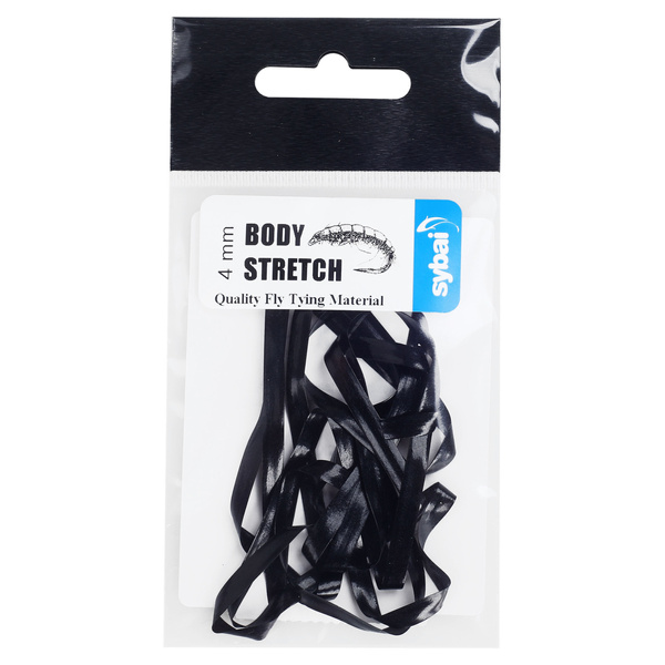 Sybai Body Stretch 4mm