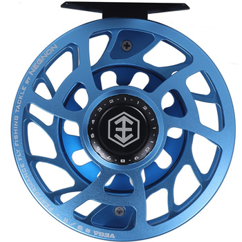 Fliegenrollen Negnon Vega