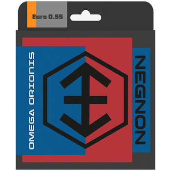 Fliegenschnur Negnon Omega Orionis Euro Nymph 0.55 mm