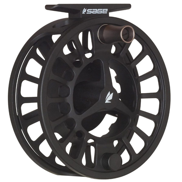 Fliegenrollen Sage Spectrum C