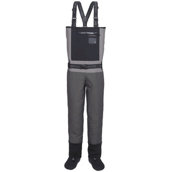 Negnon Alpha Waders