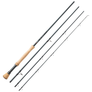 Fliegenrute Greys GR 80 Prowla