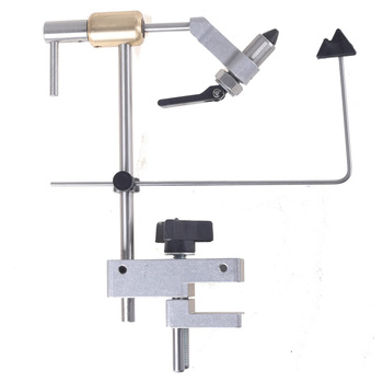 Bindestock Peak Rotary W/C-Clamp