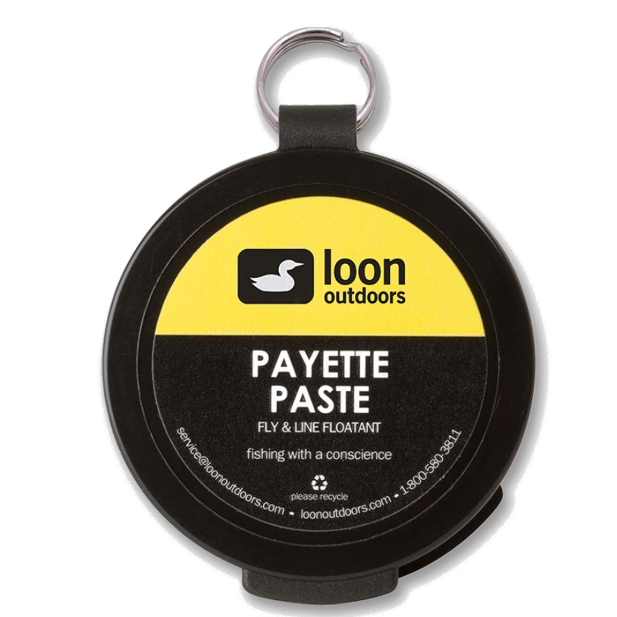 Loon Payette Paste Floatant