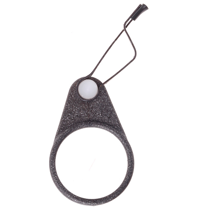 Stonfo Soft Touch Ring Hackle Pliers