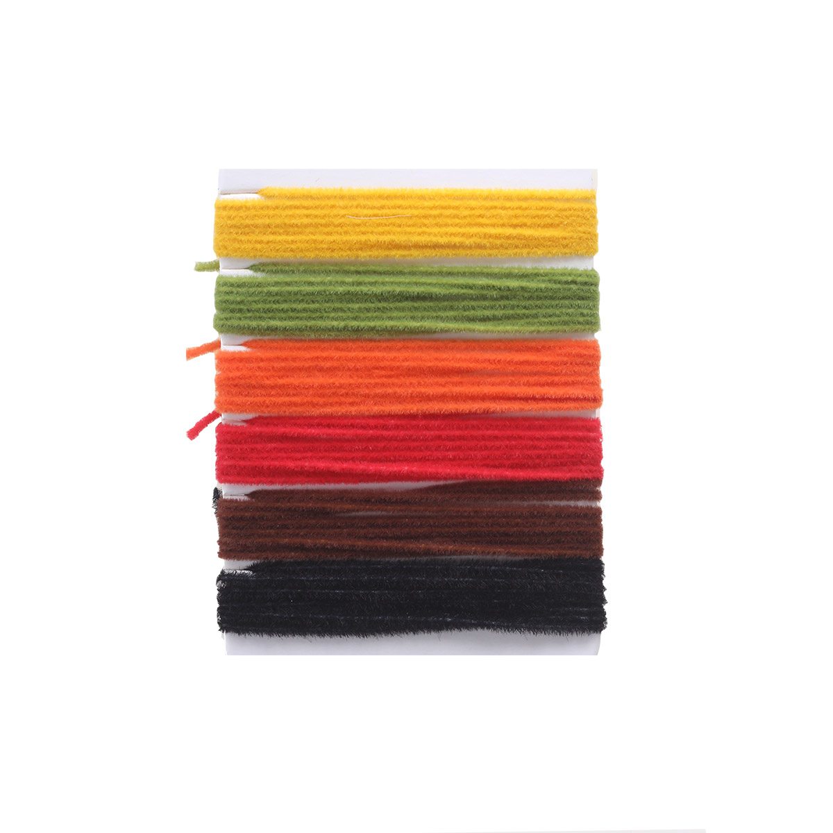 Textreme Microchenille Assorted Colors
