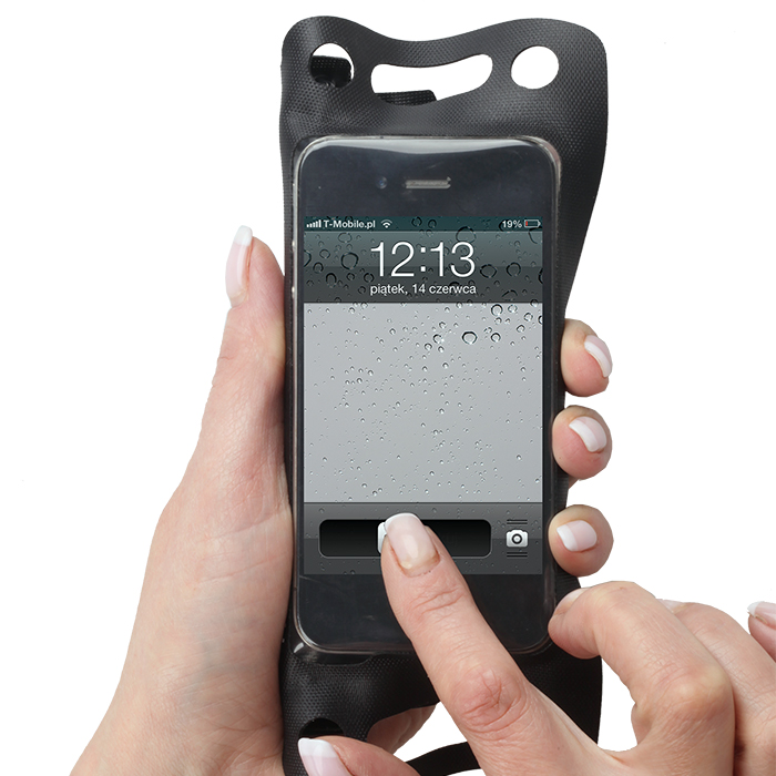 Taimen Waterproof Smart Phone Pouch