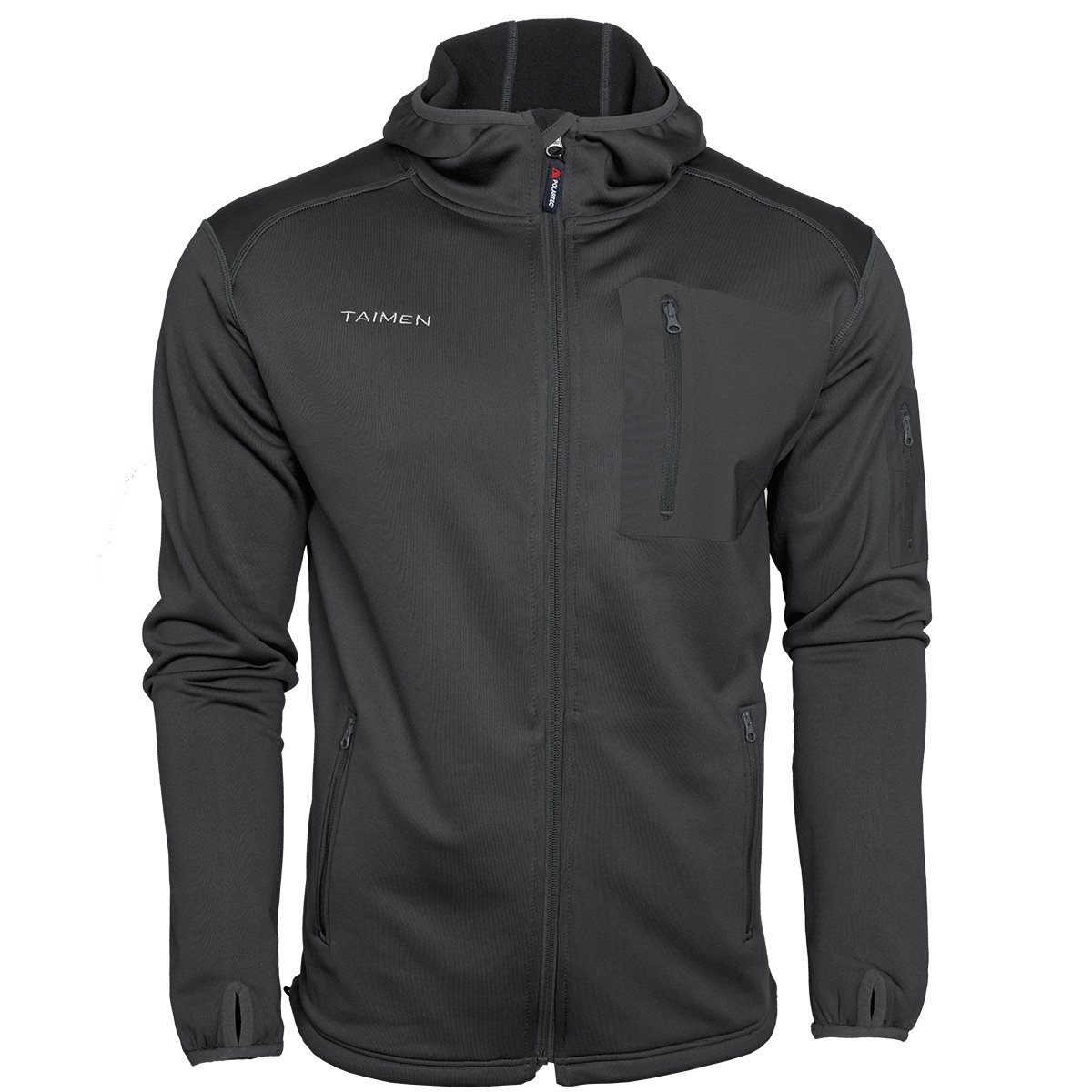 Polartec Power Stretch Hoodie Top Sellers, SAVE 34 