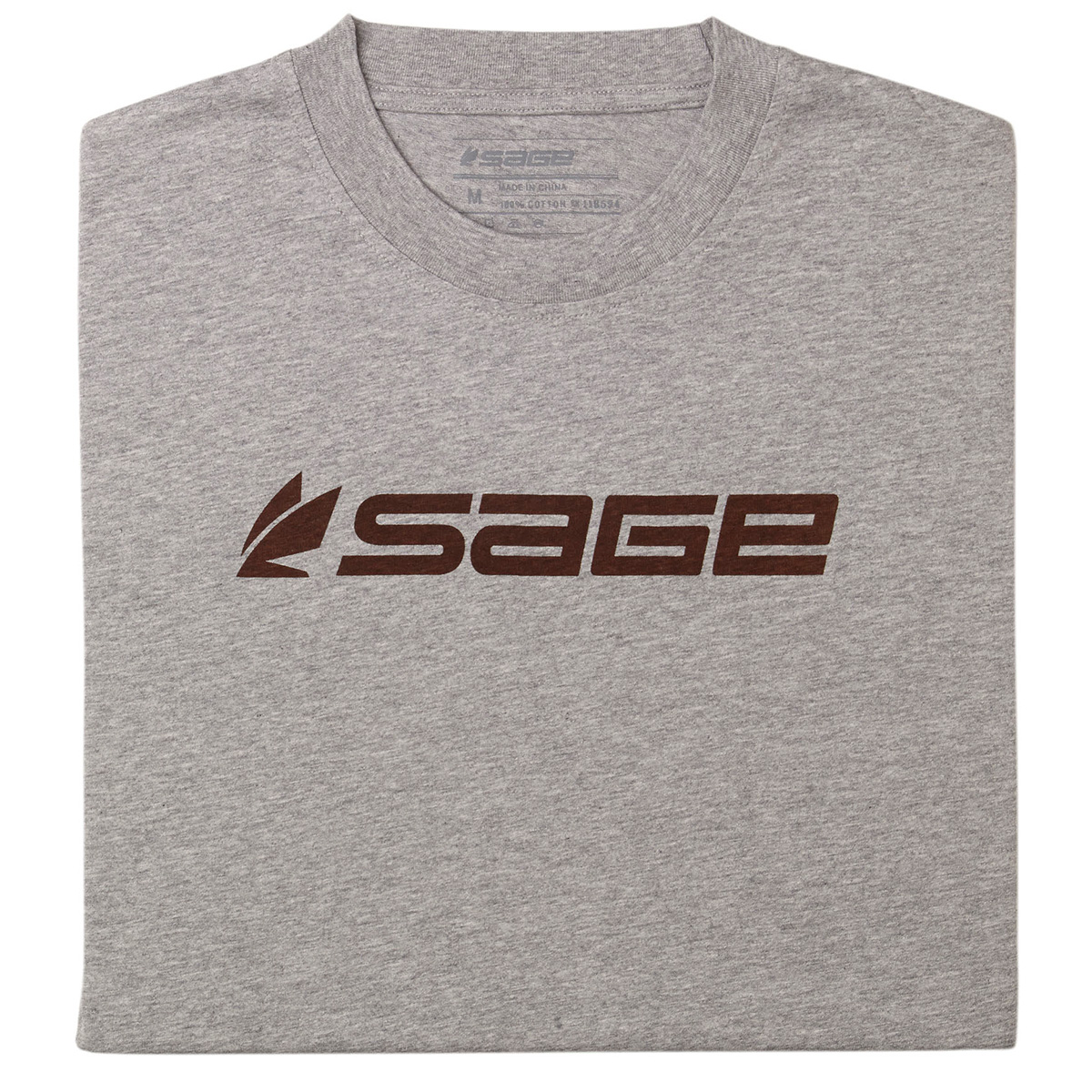 Sage Logo Tee (2)