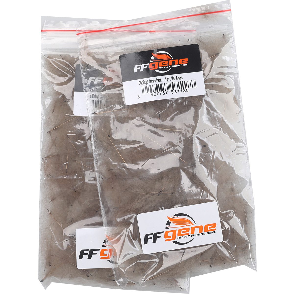 FFGene CDC Oxyd Jambo Pack - 1 gr