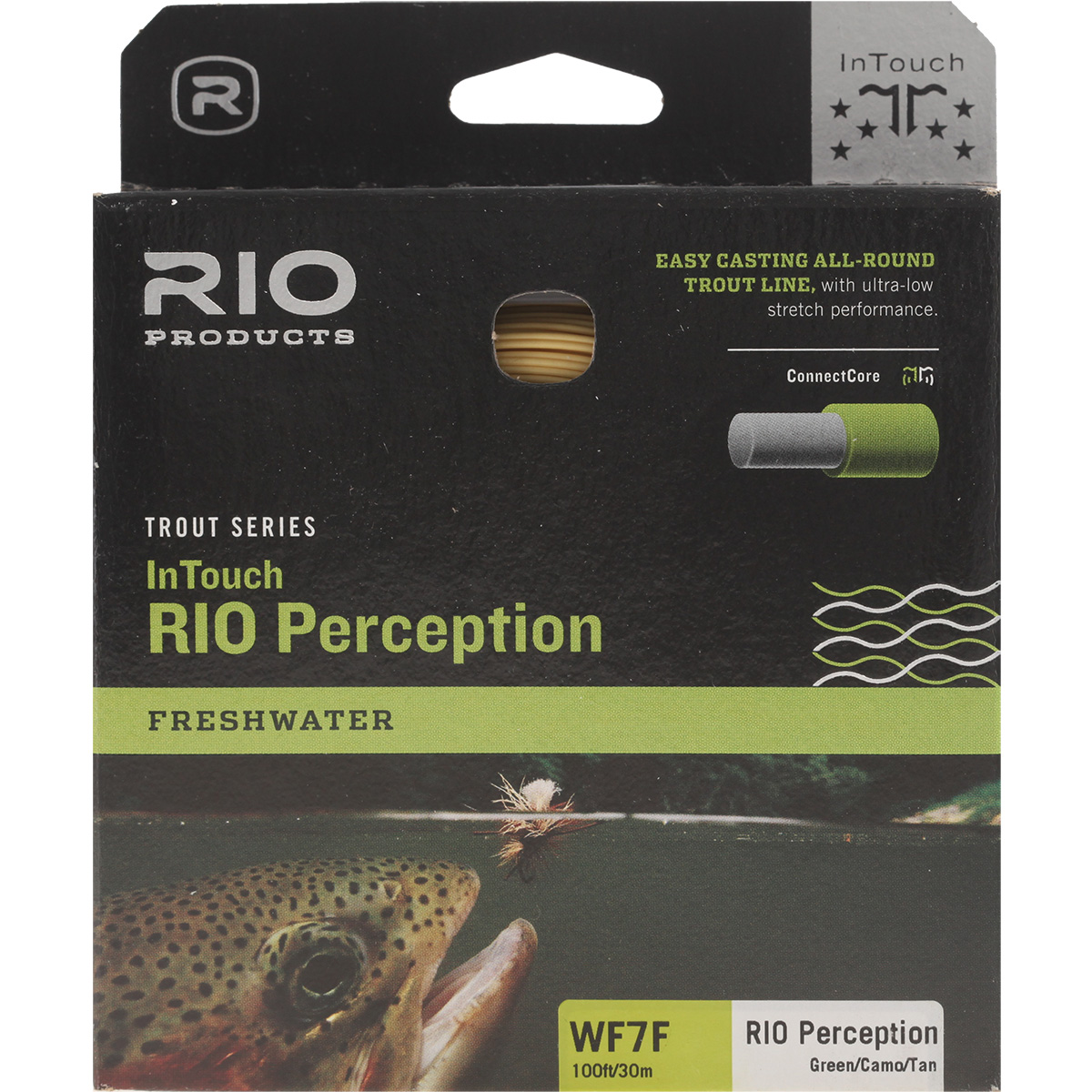 Rio InTouch Perception Trout