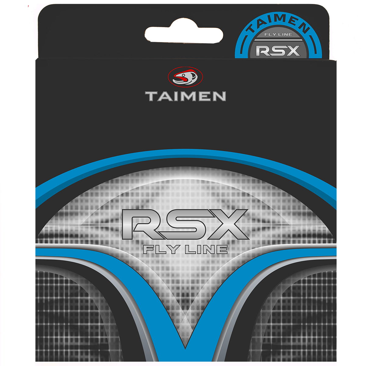 Taimen RSX Floating Fly Line