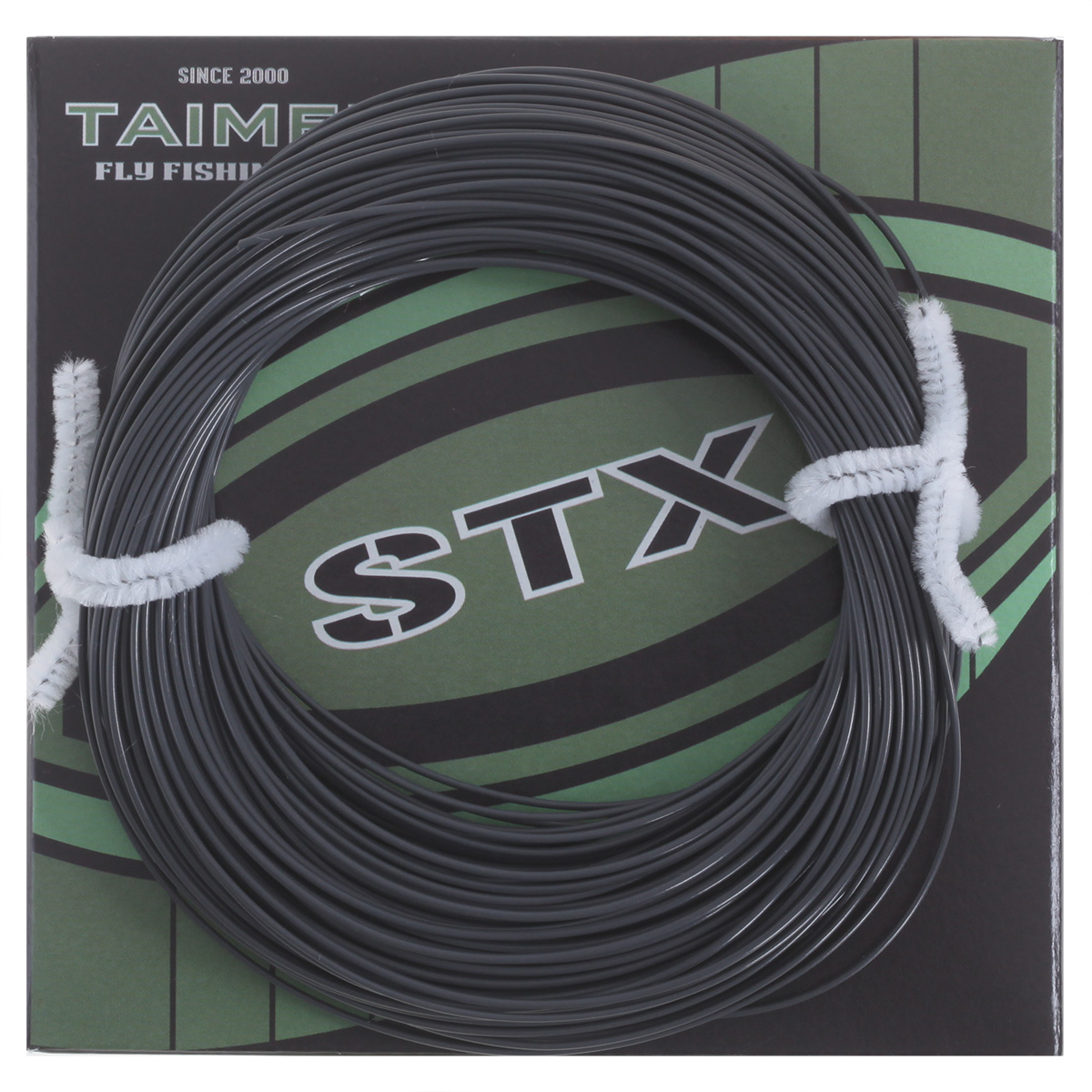 Taimen STX Fly Lines Set