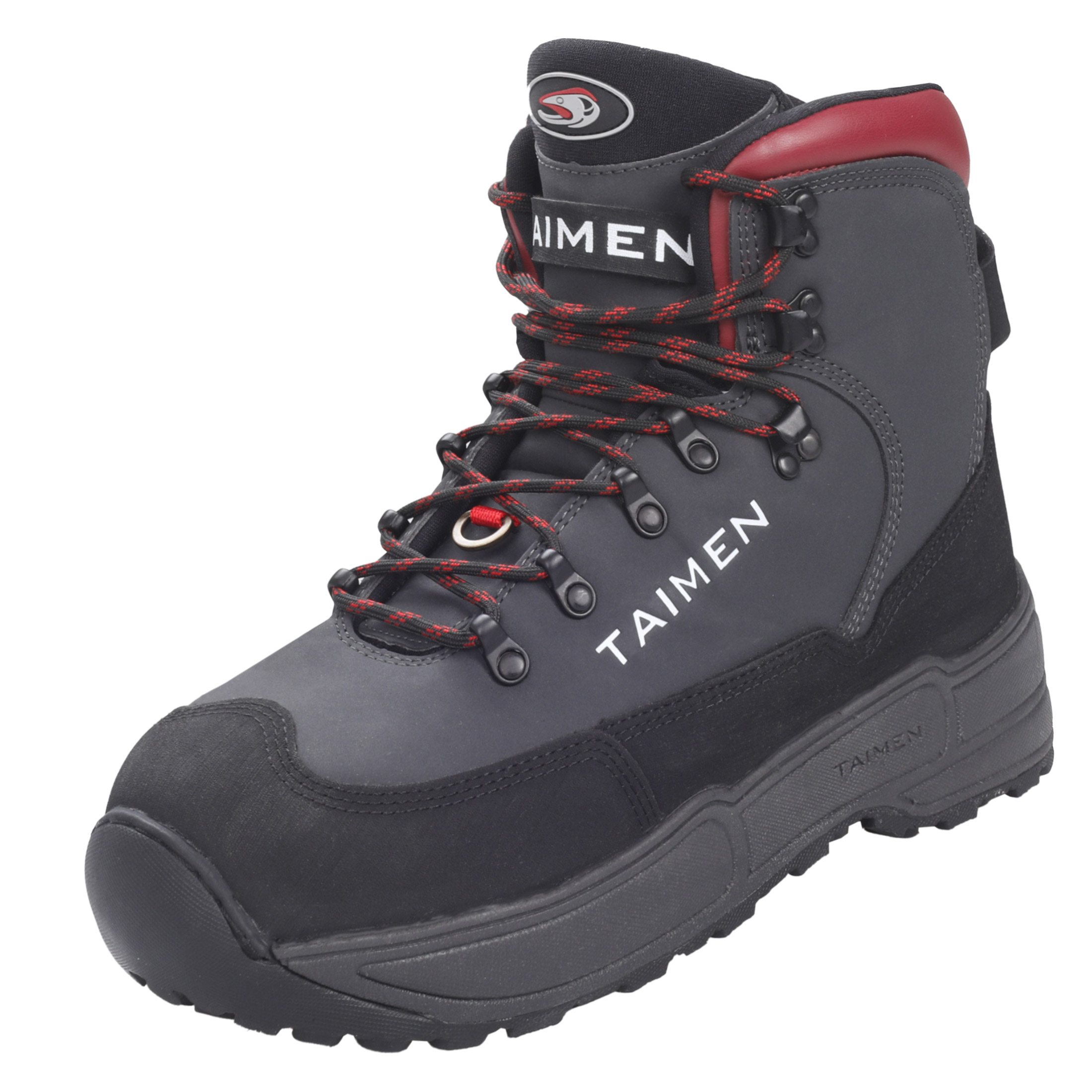 Taimen Uda Wading Boots (tung studs incl)