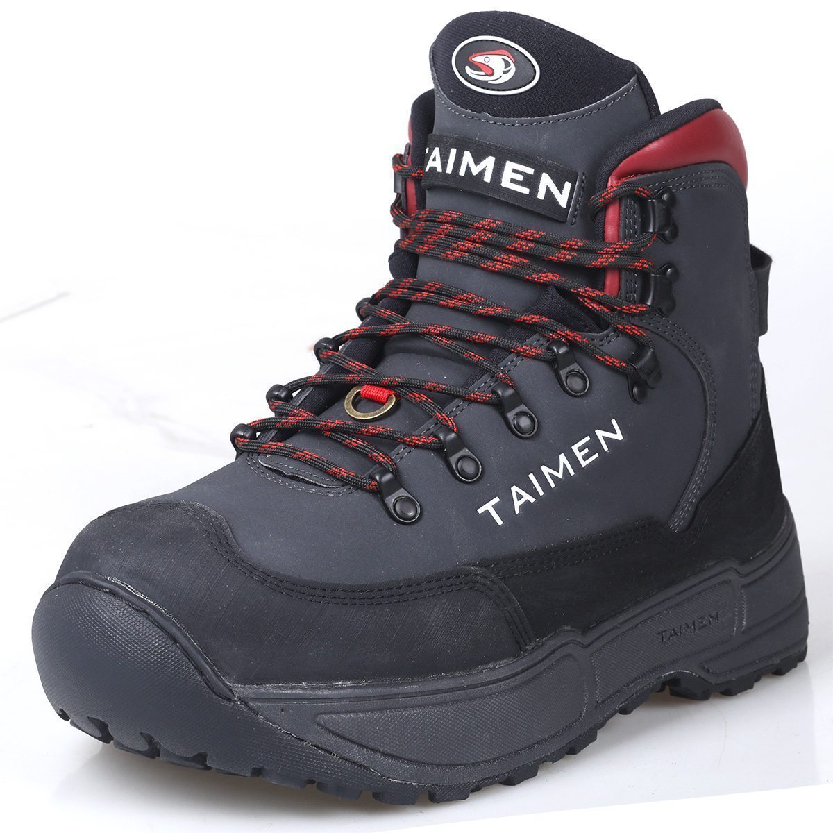 Taimen Uda Wading Boots (tung. studs incl.)