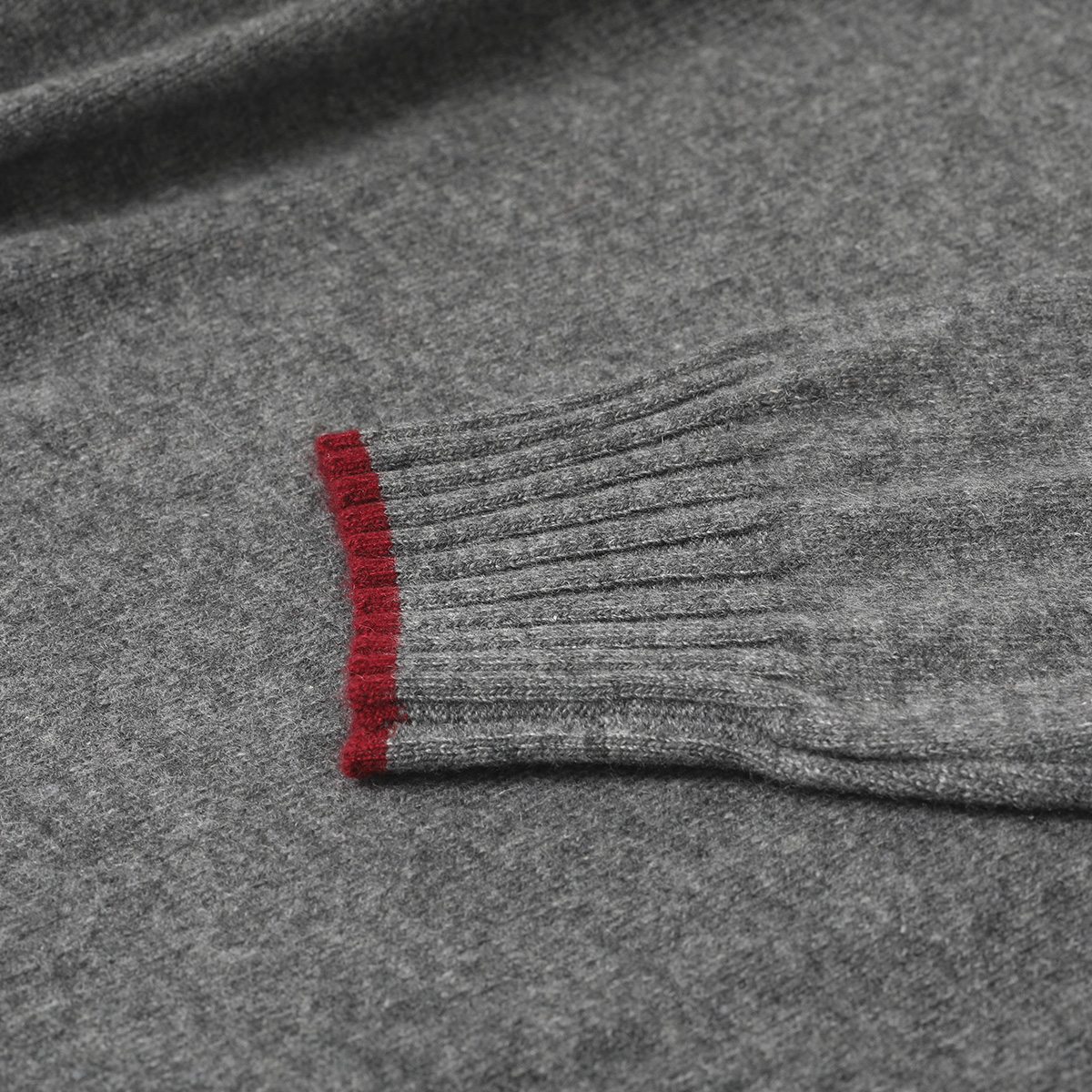 Taimen Cashmere Sweater