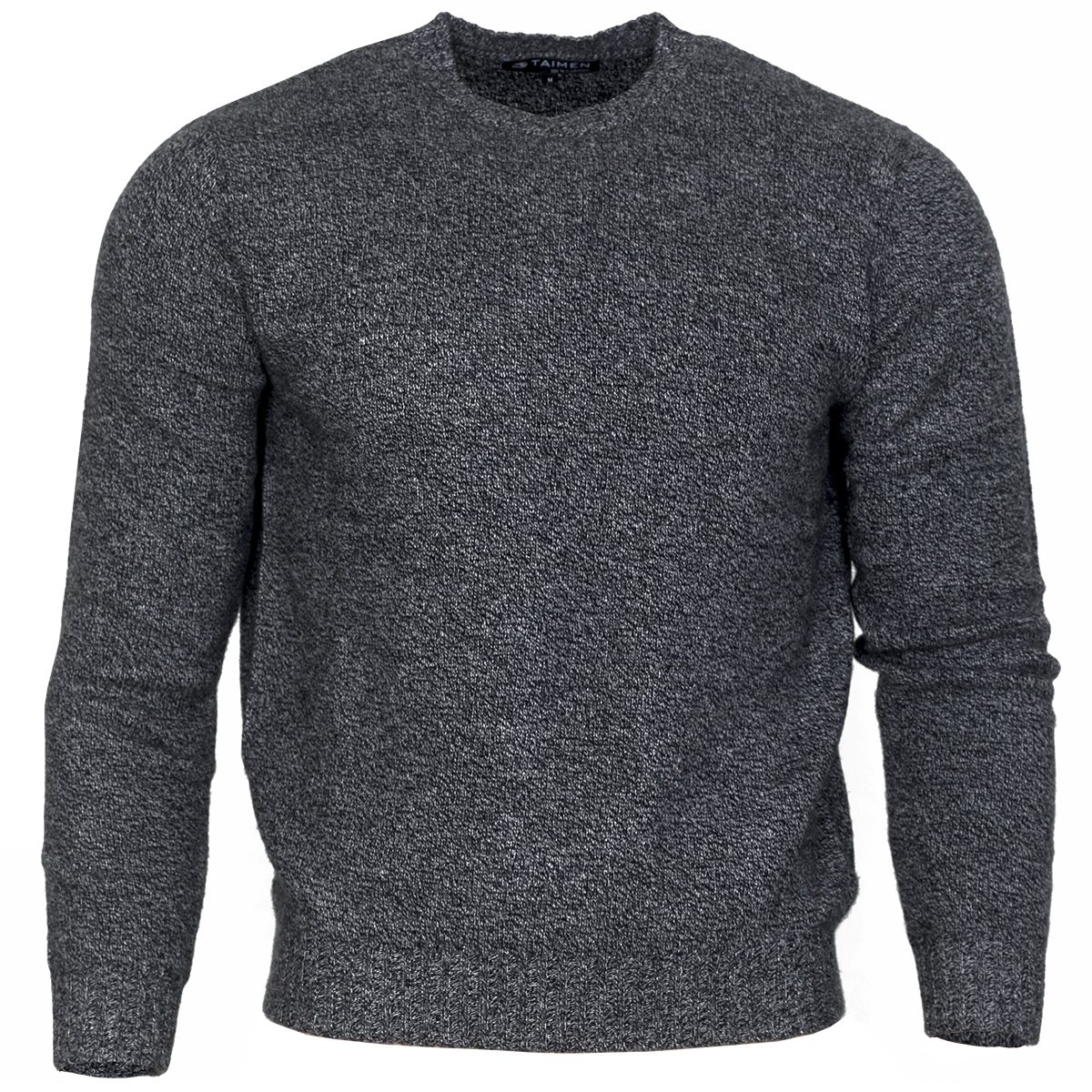 Taimen Cashmere Knit Sweater