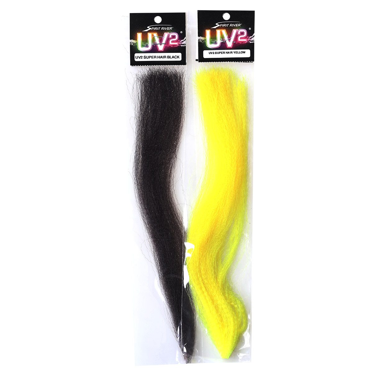 Spirit River UV2 Super Hair