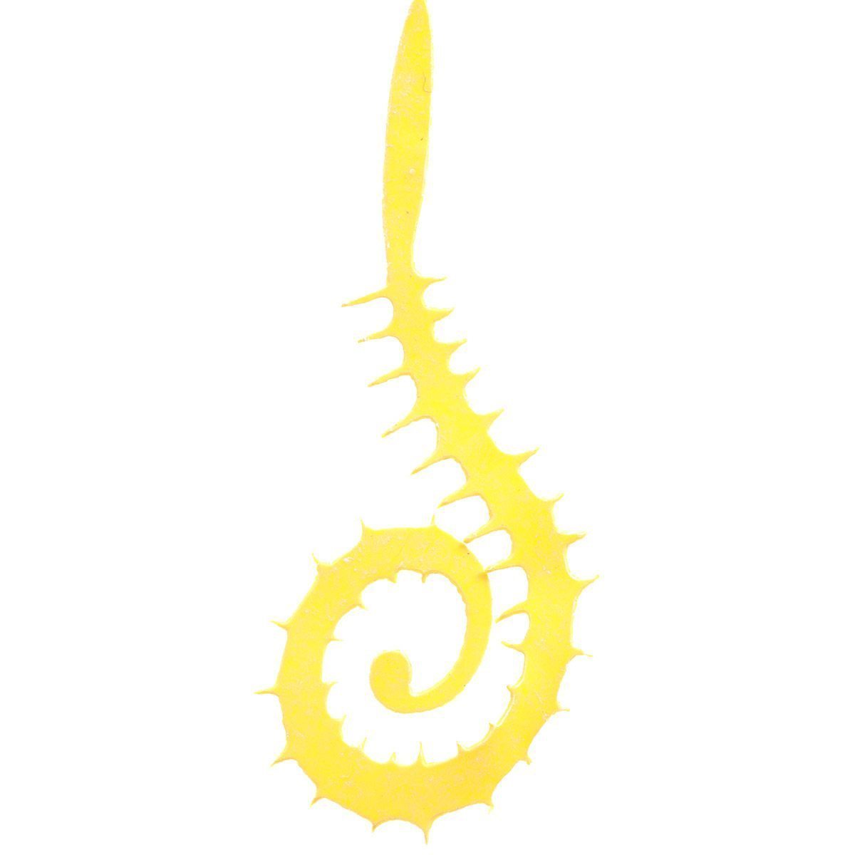 Hareline Spiked Sr Tail