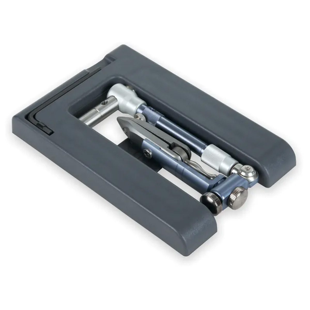 Stonfo Travel Vise Airone
