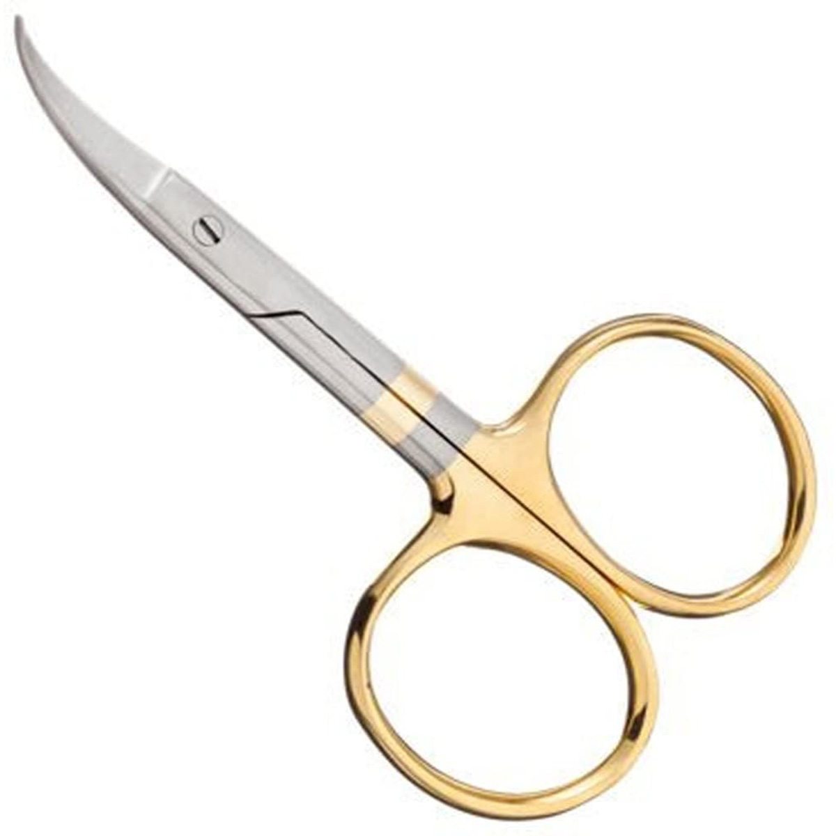 Dr Slick Curved 4.5 Hair Scissor