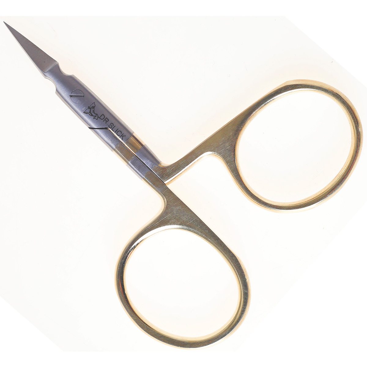 Dr Slick Twisted Loop 4 All Purpose Scissor