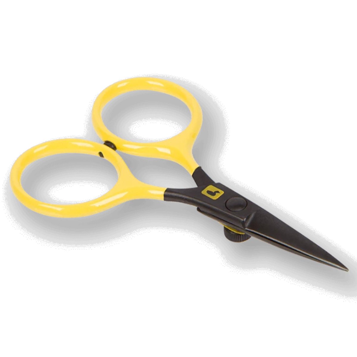 Loon Razor Scissor 4 inch
