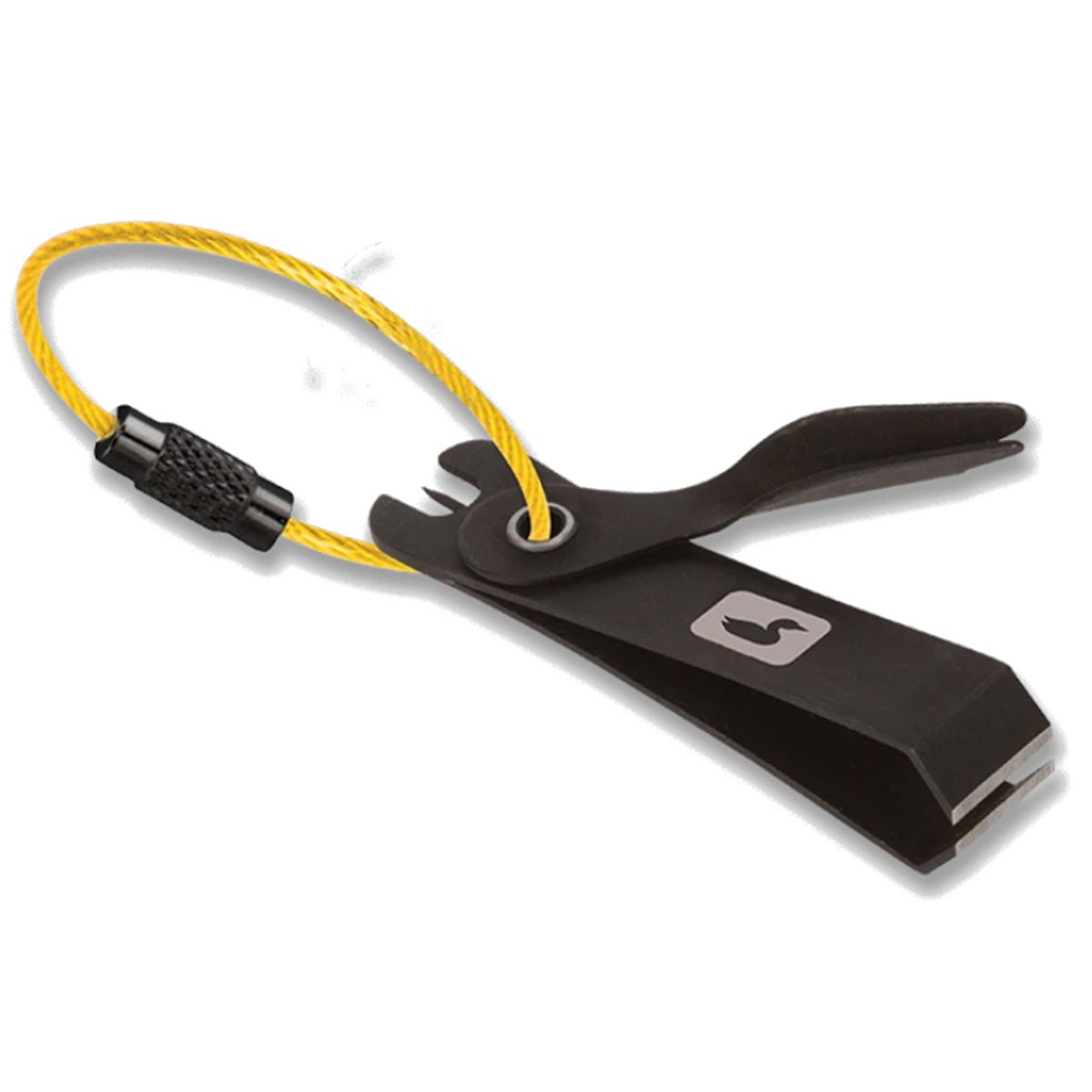 Loon Rogue Nippers W/ Knot Tool