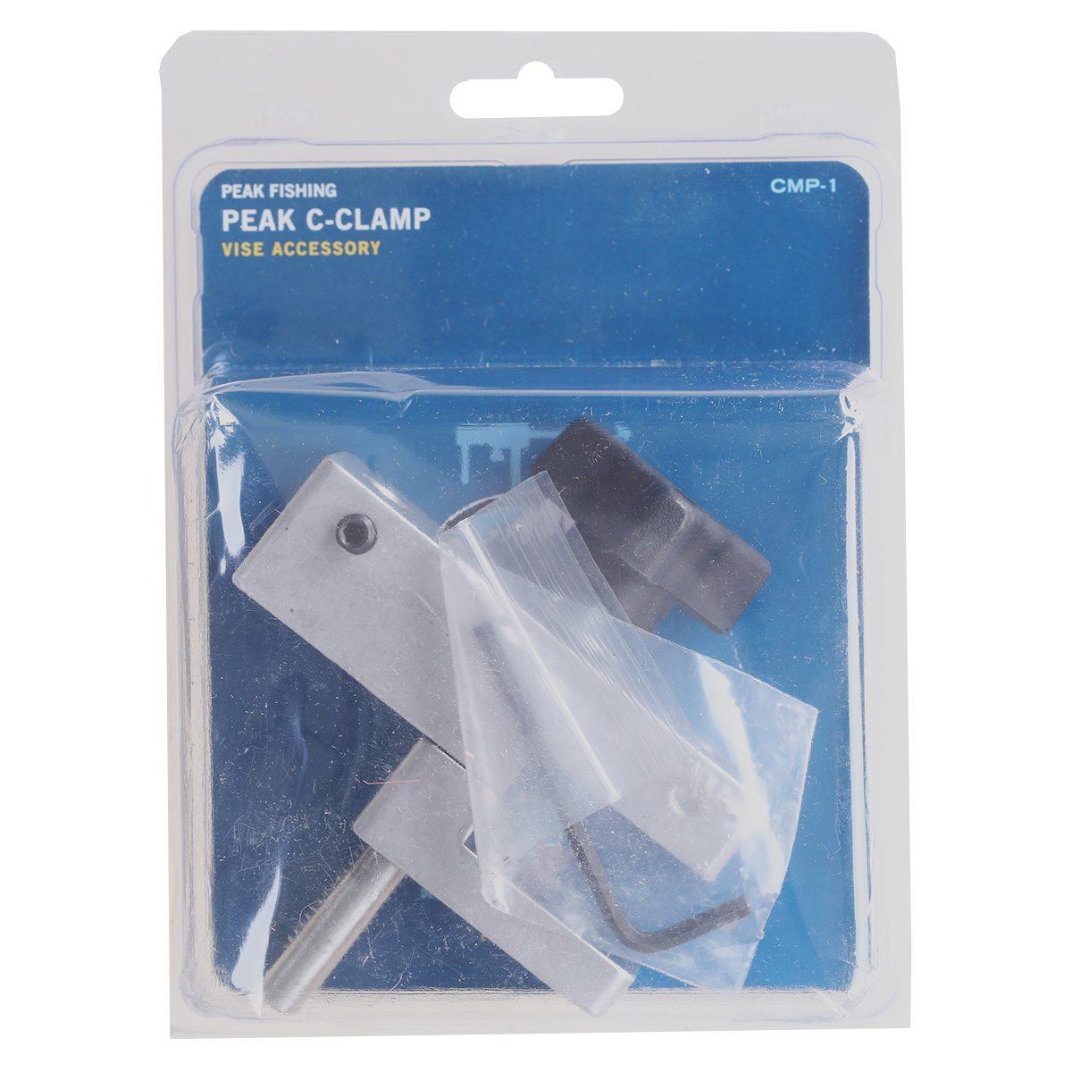 Peak C-Clamp