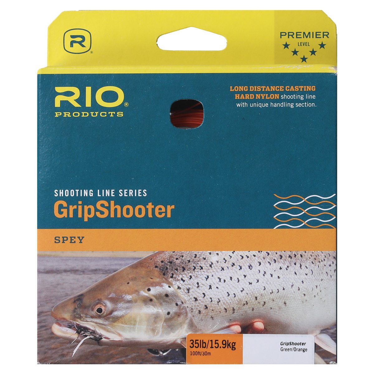 Rio Gripshooter