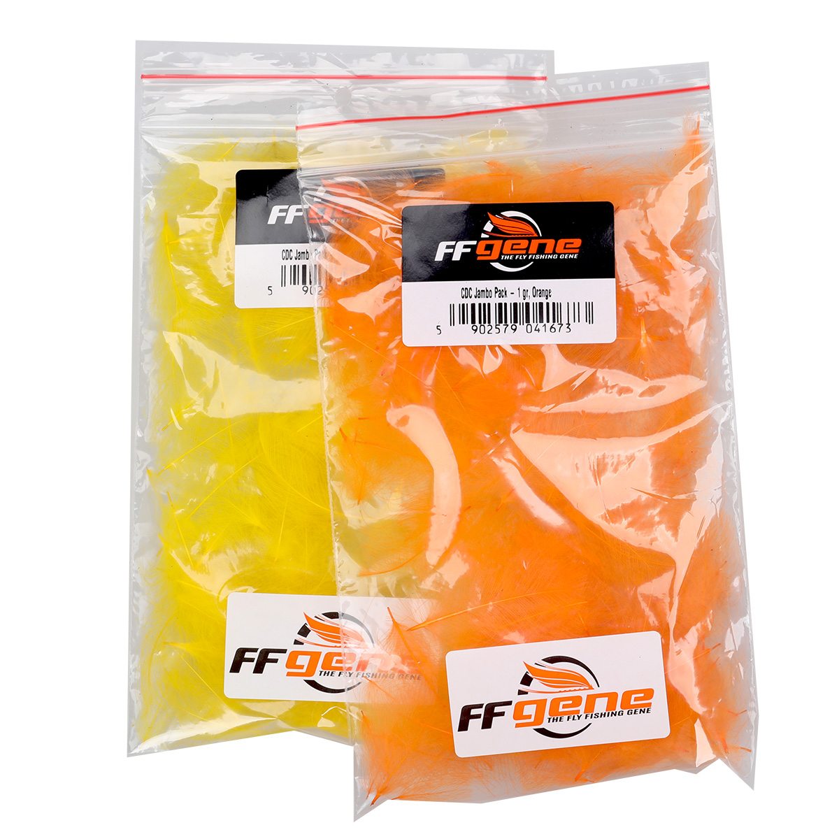 FFGene CDC Color Jambo Pack - 1 gr