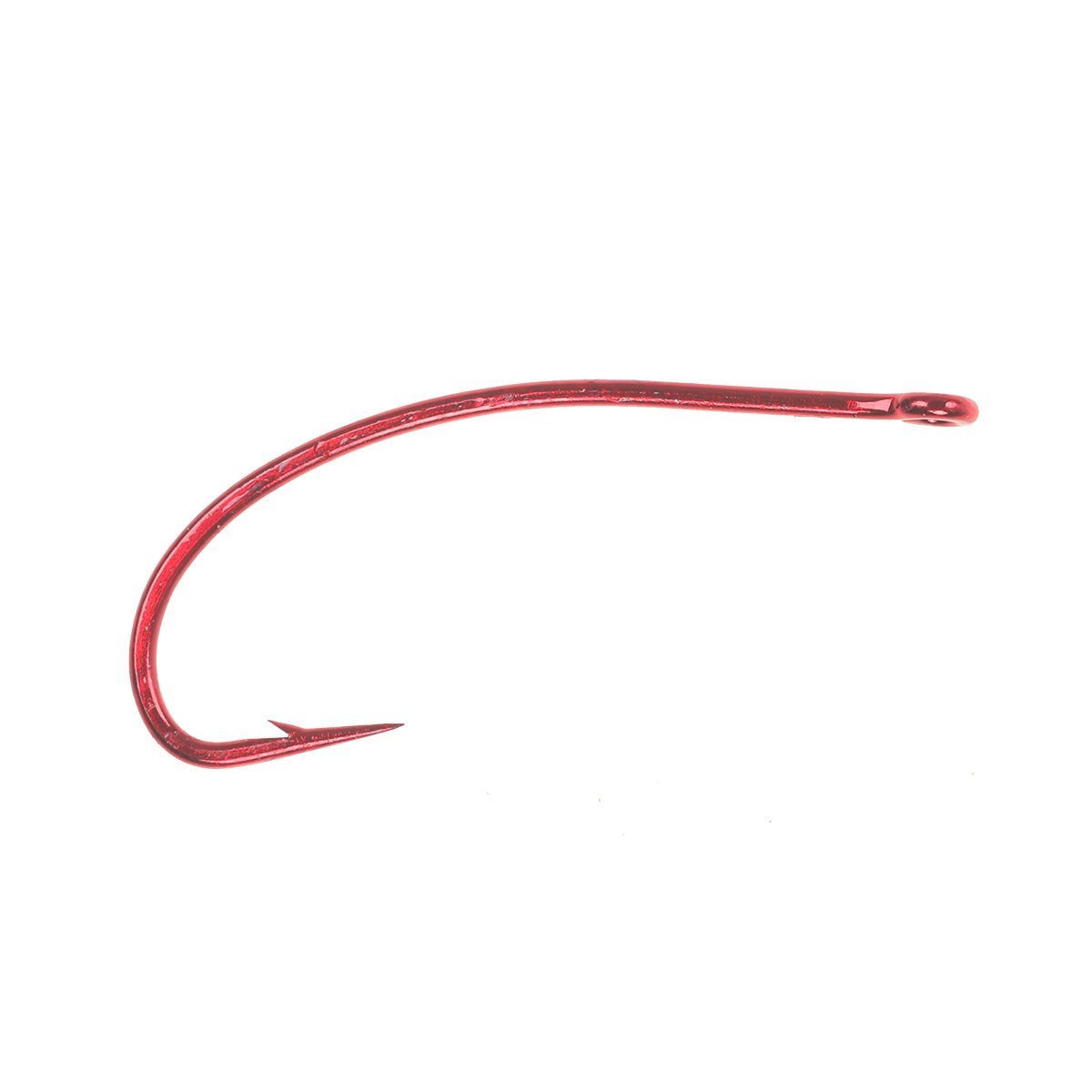 Partridge CS54R Salmon / Steelhead Shrimp Red