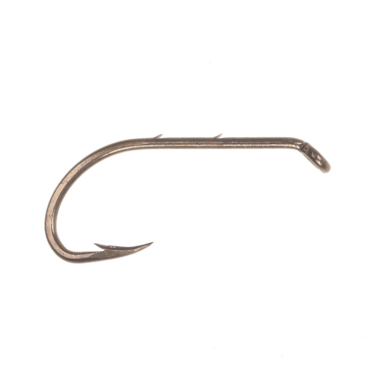 Partridge FW3-DE Beaked Worm Hook Bronze