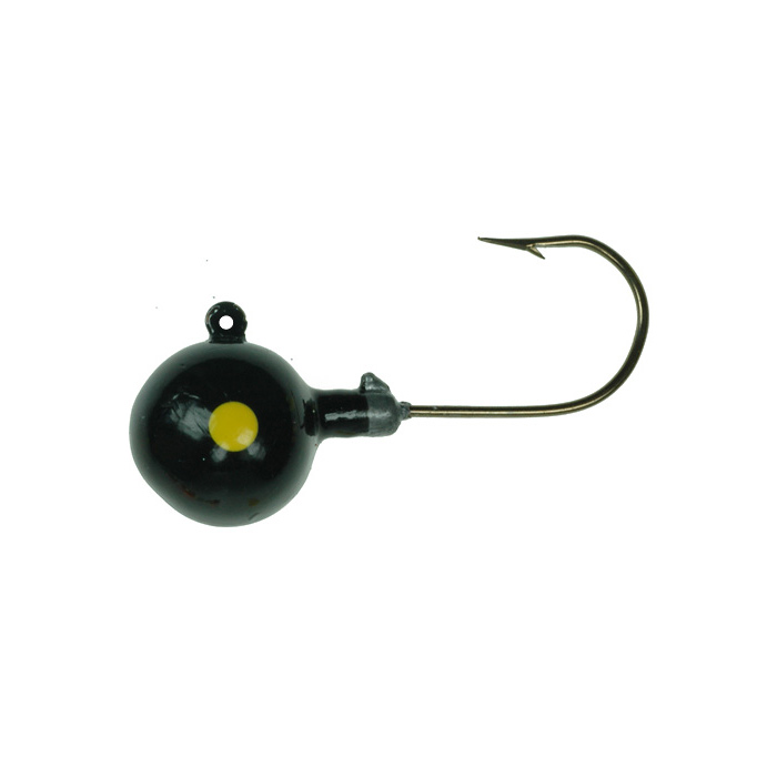 21 g Northland Gum-Ball Jigs (12), Fishing Hooks, Jigs - Taimen