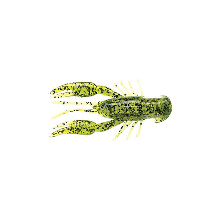 8.2 cm Yum CrawBug YCB3 (8), Fishing Soft Lures, Craws, Frogs - Taimen