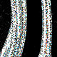Wapsi Holographic Mylar Cord Medium
